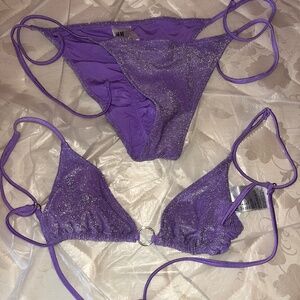 H&M bikini